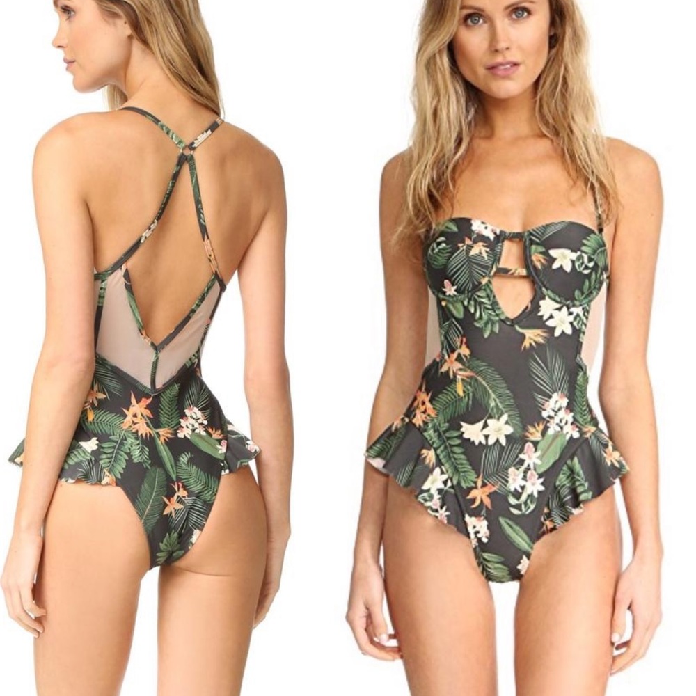 Somedays Lovin one piece